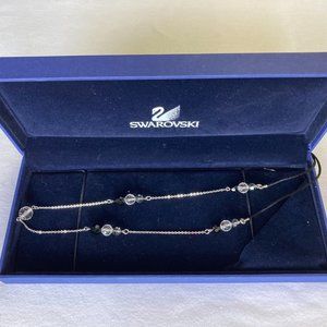 Swarovski Crystal Necklace